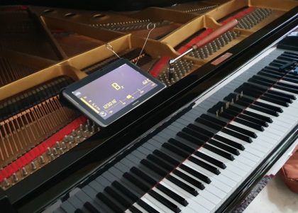 service dan stem piano Sejabodetabek Bergaransi